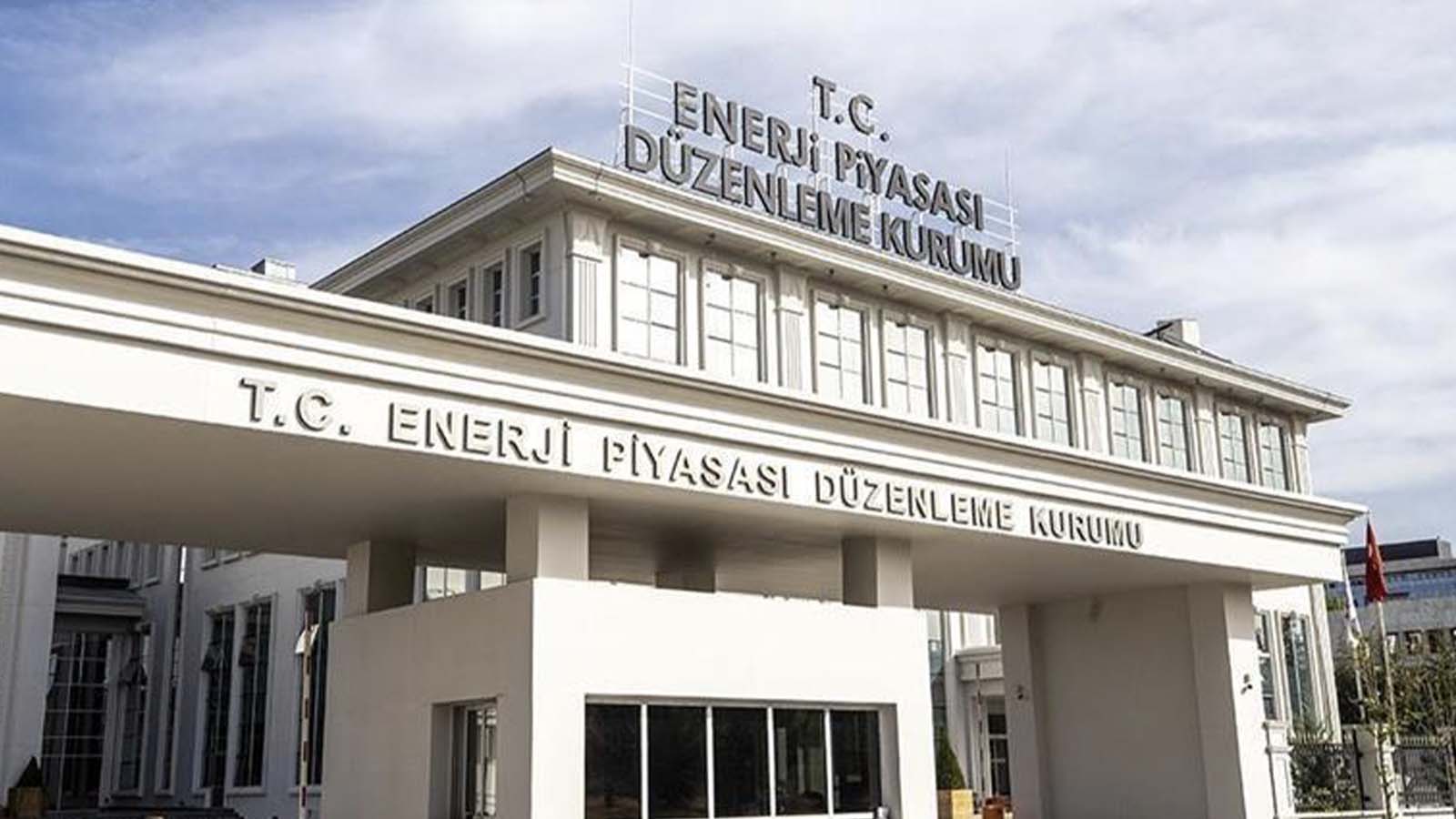 EPDK; 54 şirkete lisans verdi, 8 şirketin lisansını sonlandırdı