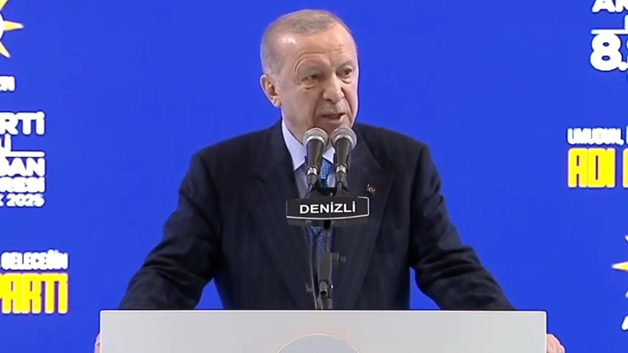 Erdoğan Diyarbakır’da: Artık yeni şeyler söyleme vakti