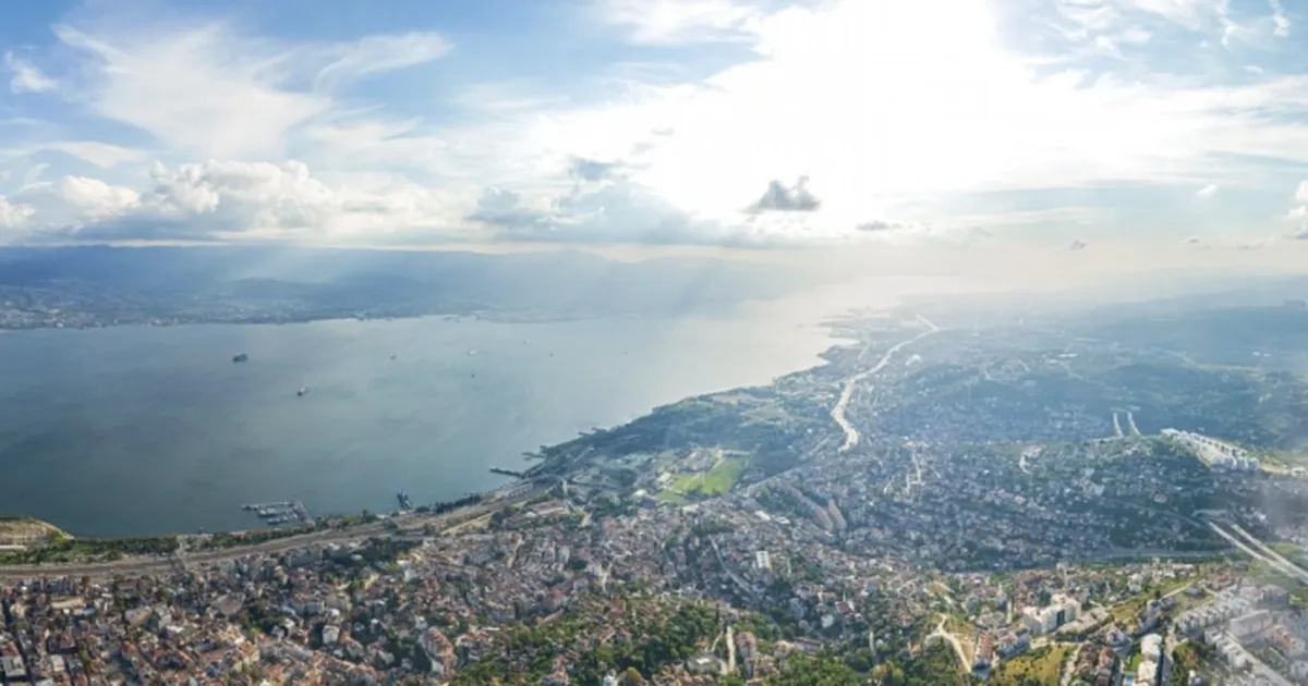 Kocaeli’de hizmetlerle dolu bir yıl