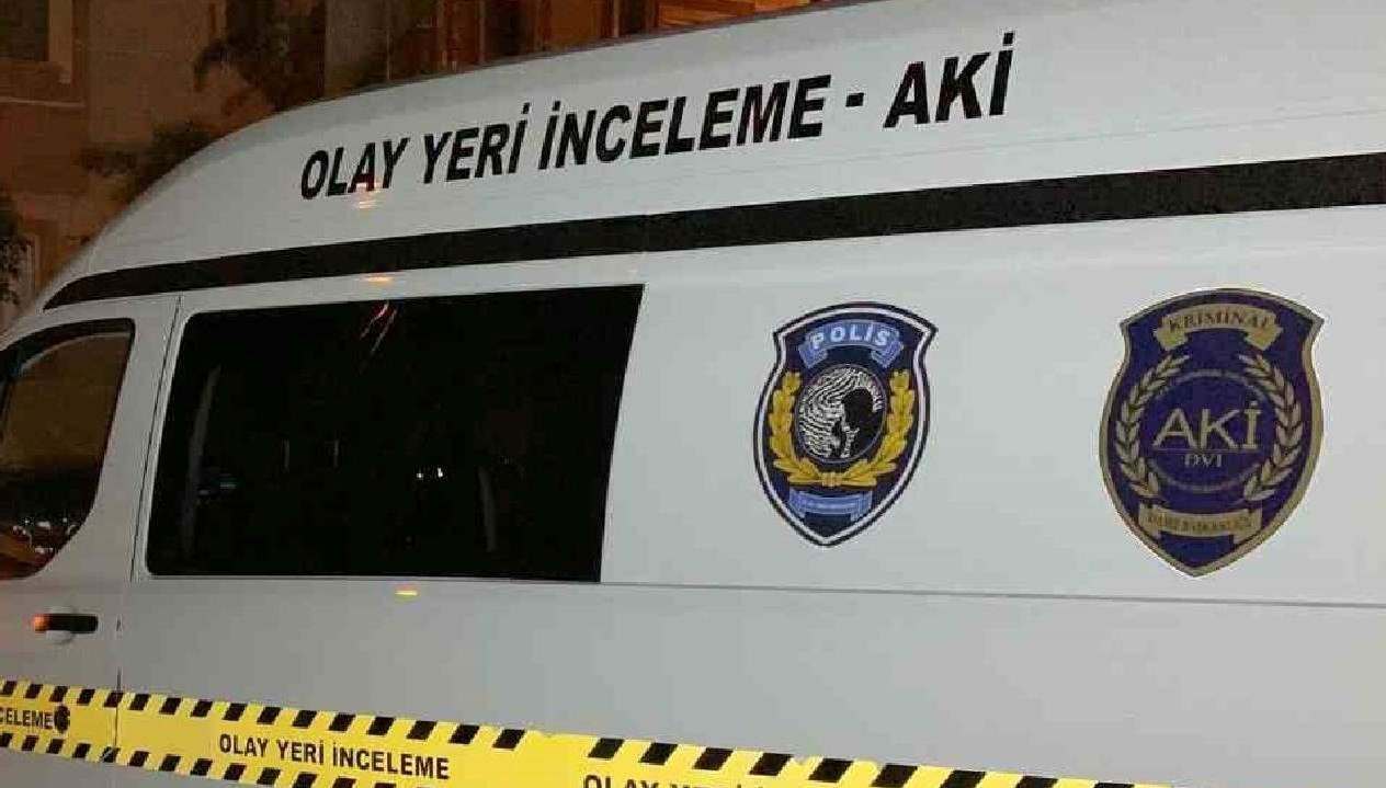 Kendisinden haber alınamayan adam ölü bulundu