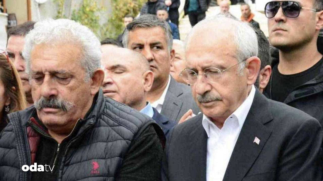 Kılıçdaroğlu’nun acı günü