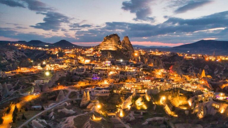 nevsehir festivale doydu bir aylik isimizi 10 gun icerisinde yaptik knev1Qjl