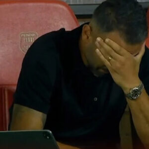 selcuk sahinin ilk maci farkli oldu kzyUaIJj