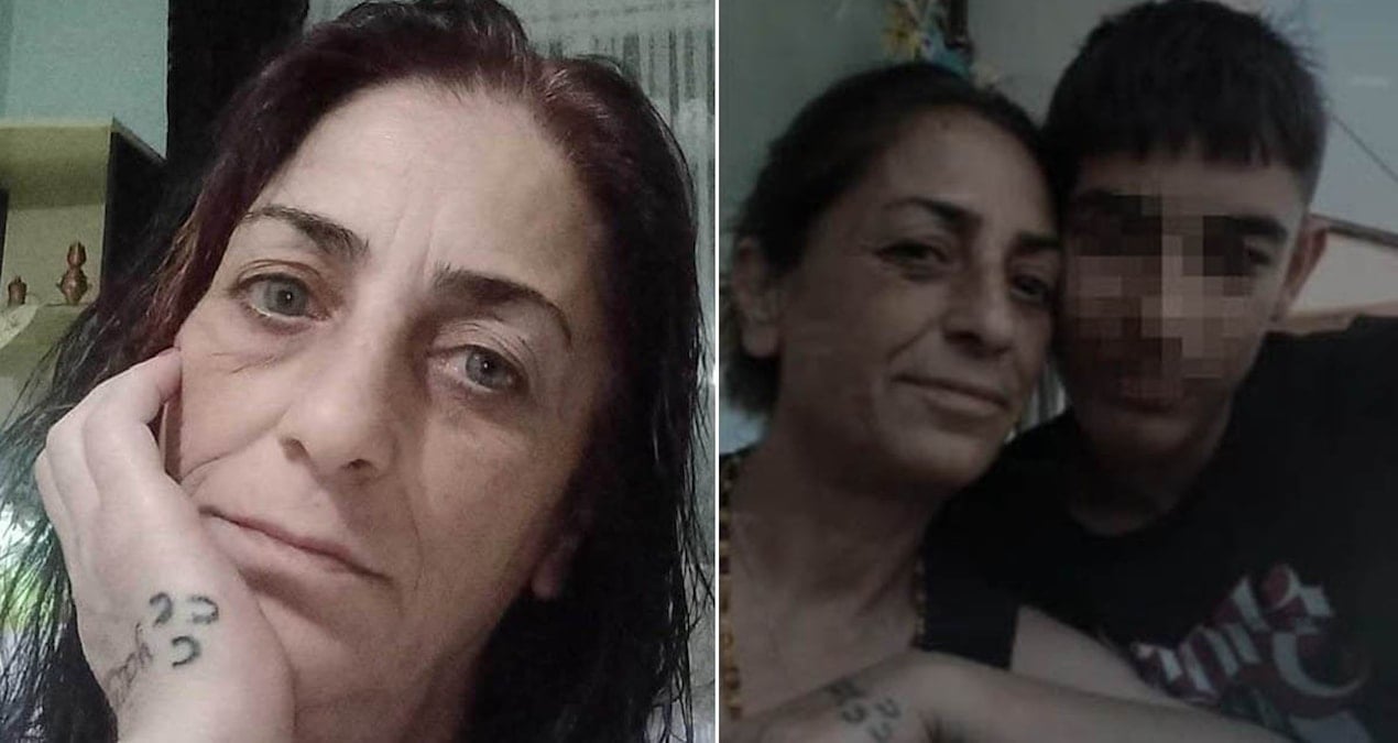 anne kiz cinayetinin arkasindan 16 yasindaki ogul cikti rkjlPlOv