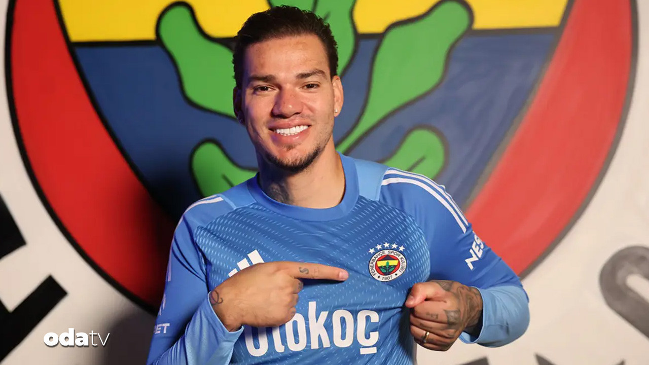 bir haftada iki farkli yorum ederson wxSWYN9R