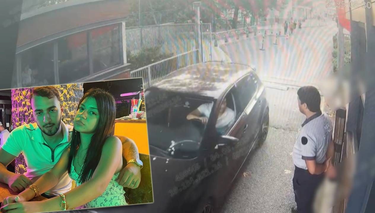bogazici cinayetinde yeni goruntu katil kampuse 2 kez girmis QUrtqImh