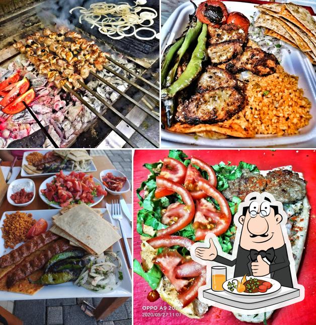 c7be Restaurant SONER KEBAP EVI meals8XG