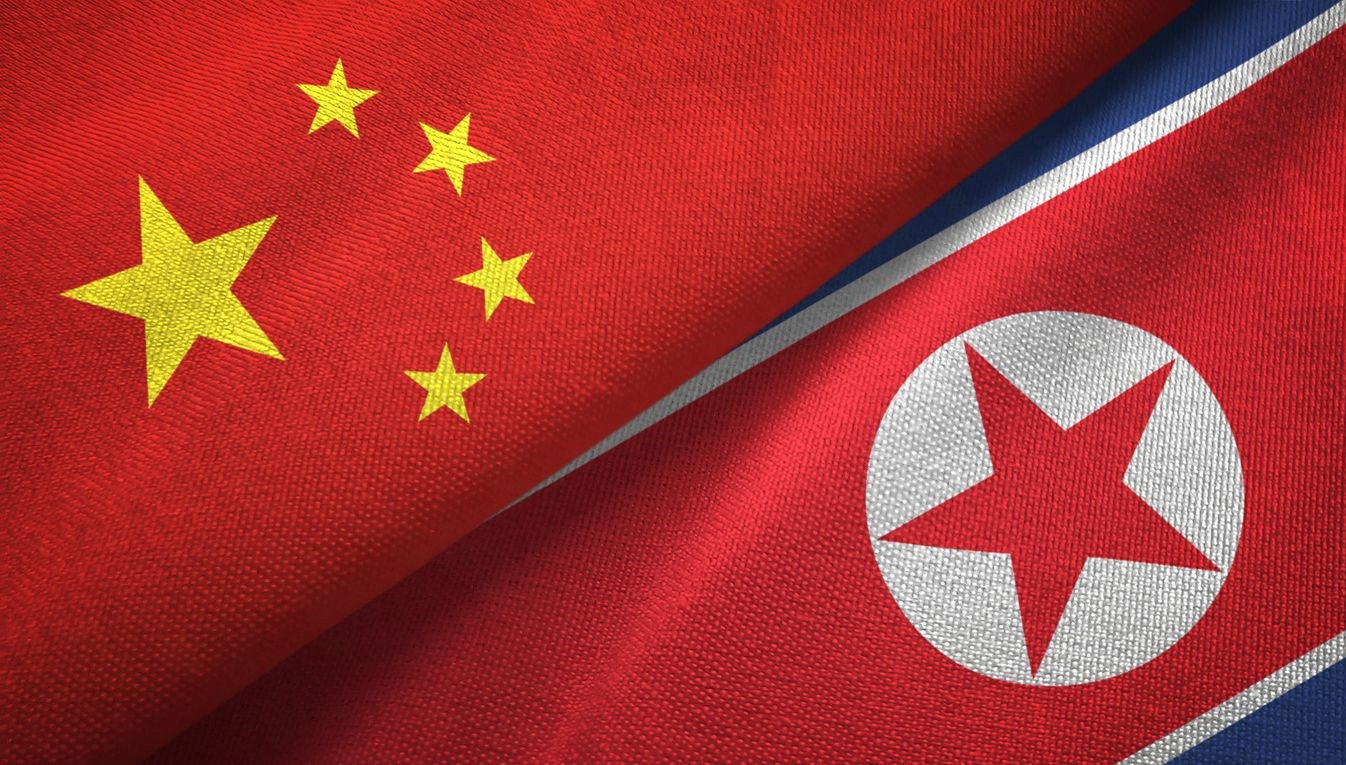 cinden bir ay icinde ikinci kuzey kore ziyareti O6PFFd8U