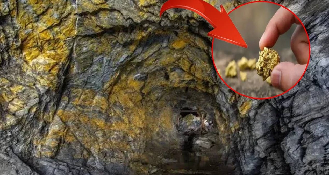 devasa altin rezervi bulundu harita paylasildi tum bolge kulce altinla dolu VeGg3Hxd