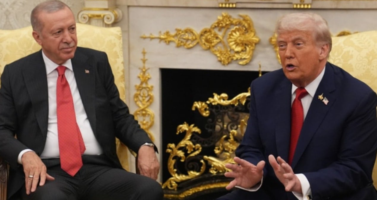 emeklinin rizki trumpa verildi VNgXxgrC