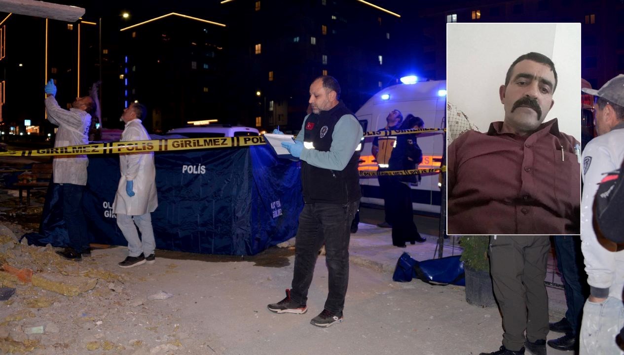 erzurumda 7nci kattan dusen insaat iscisihayatini kaybetti TaQYgfkA