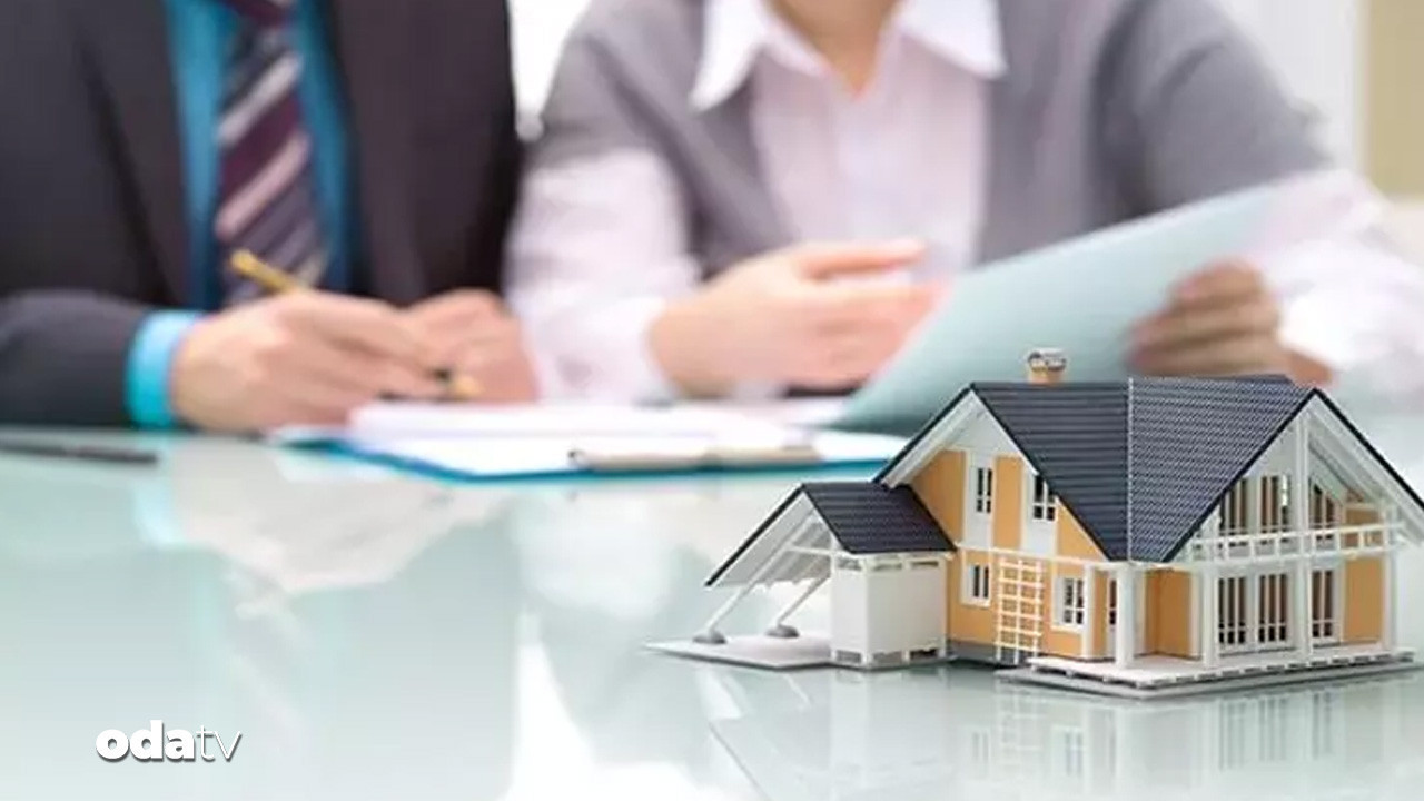 faiz indirimi kredili konut satislarini canlandirdi NL5AO7Qu