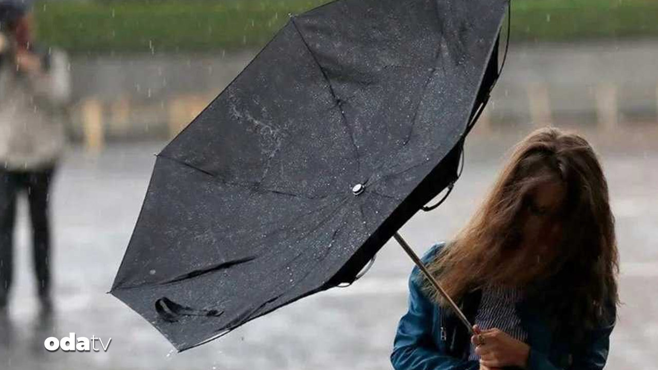 istanbul dahil 11 il icin sari alarm saat verildi kuvvetli geliyor a1ed2nFl