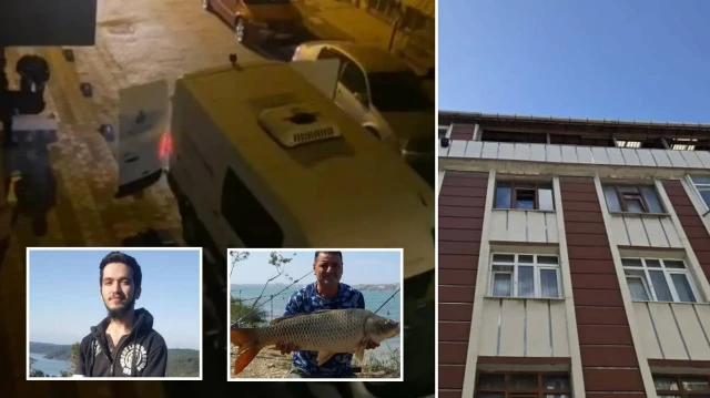 istanbulda aile ici vahset tartistigi babasini canice oldurdu N4YxPU5u