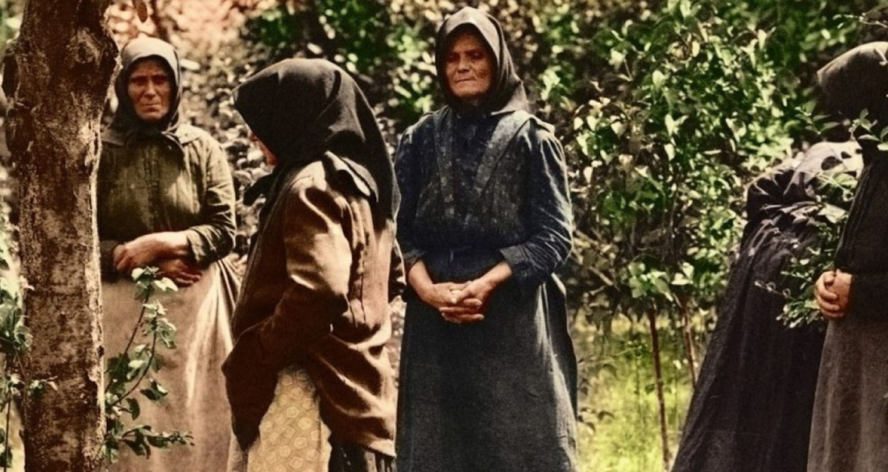 kadinlar koyde yuzlerce erkegi tek tek oldurdu iste nedeni kQ1p3WvP