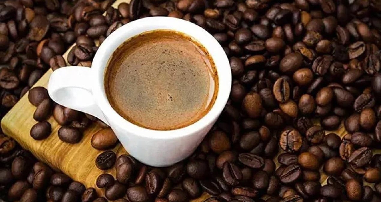 kahve fiyatlarinda rekor beklentisi PLdqtUpO