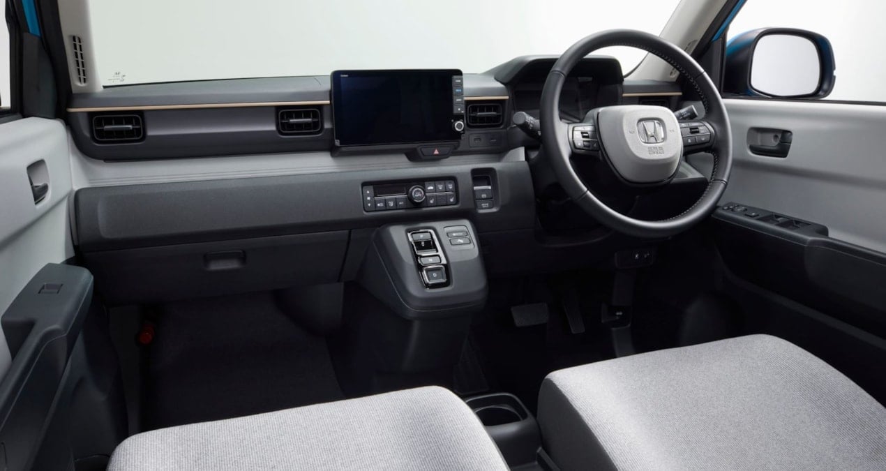 menzili 295 kilometre otomotiv devi yeni aracini ucuzdan satisa koydu 7sZNF9RD