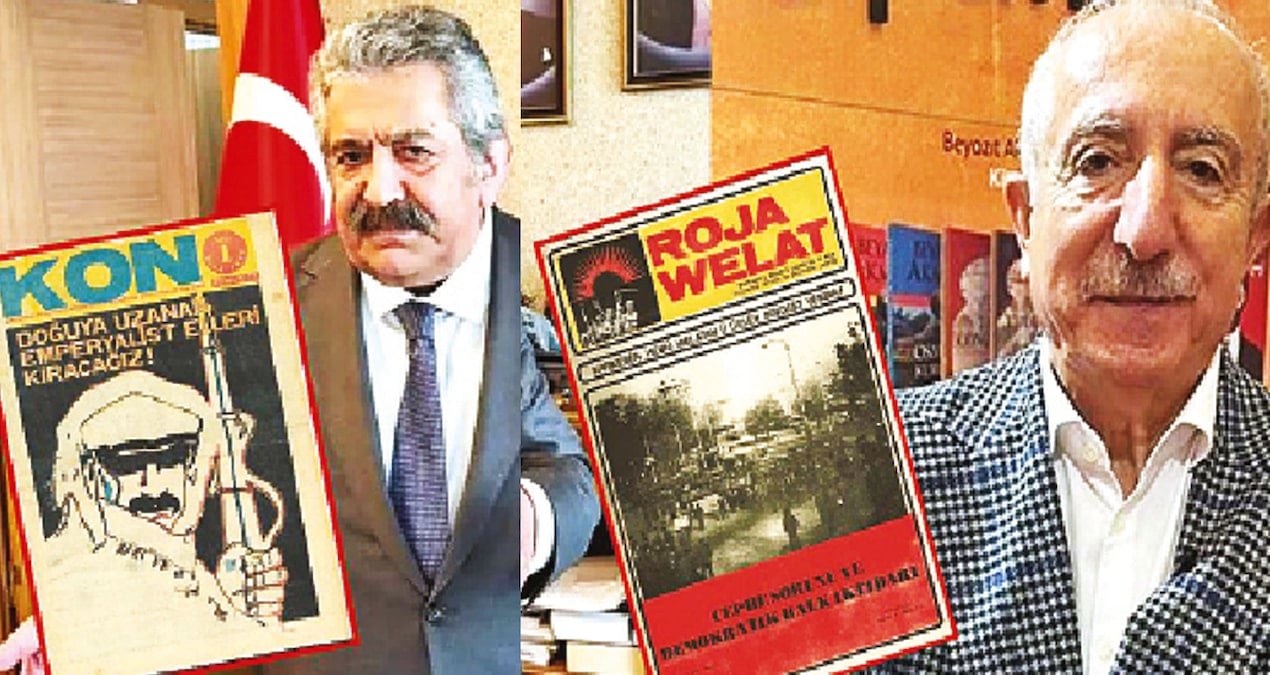 mhpli ve akpli siyasetcilerin kurtce sohbeti bu mesajla bitti AOakGxe3