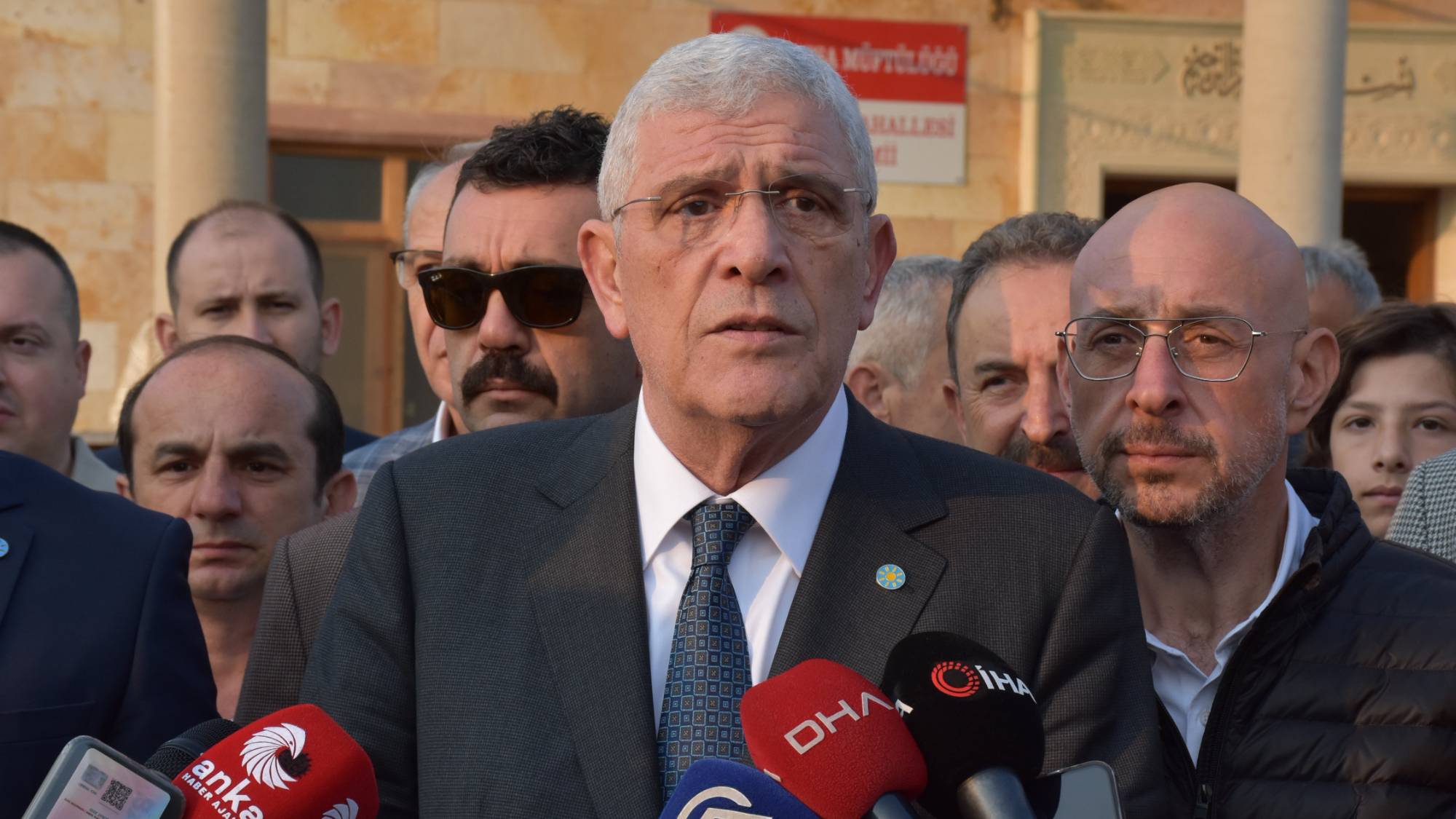 musavat dervisogludan iktidara ekonomi elestirisi artik yeter bu duzen degisecek bu defa halk kazanacak BgZgHveT