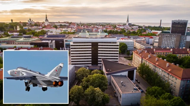 natodan rus ucaklarinin estonya hava sahasi ihlaline yanit Xgwe5Z7a