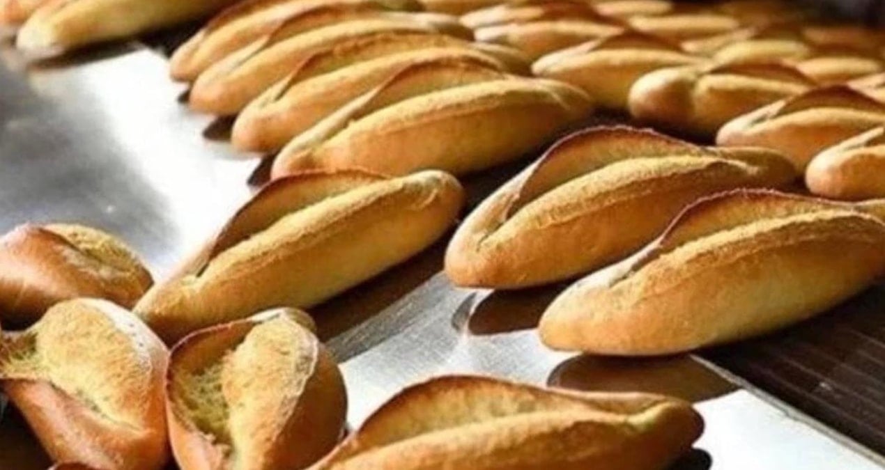 o ilimizde ekmege 3 lira birden zam geliyor tarih verildi 3UuliskP