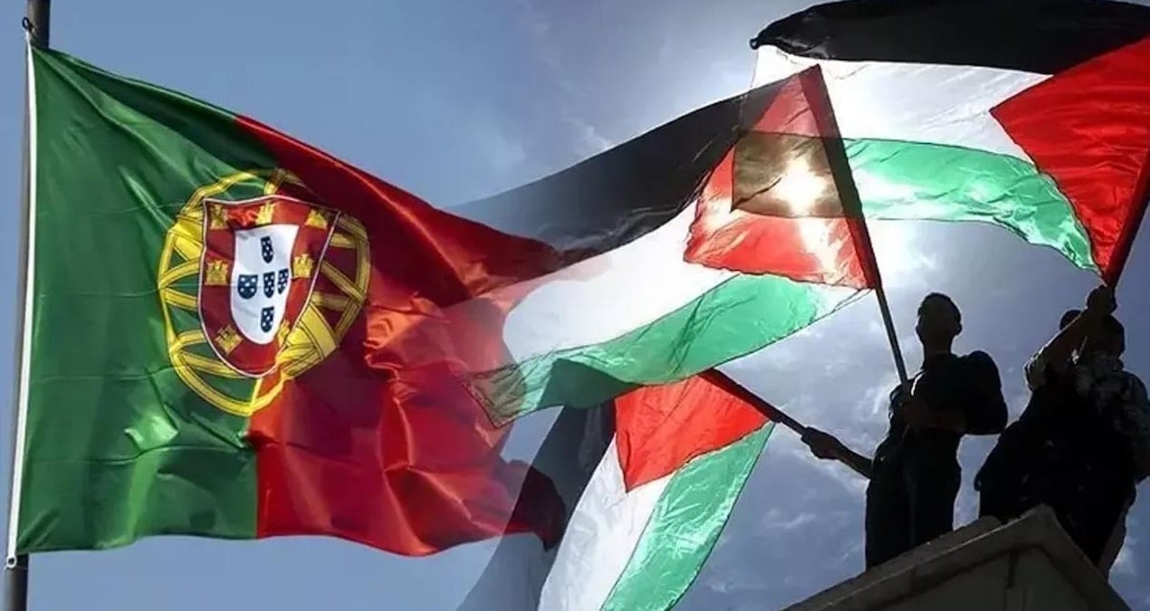 portekiz filistin devletini taniyacagini acikladi jtmevvHy