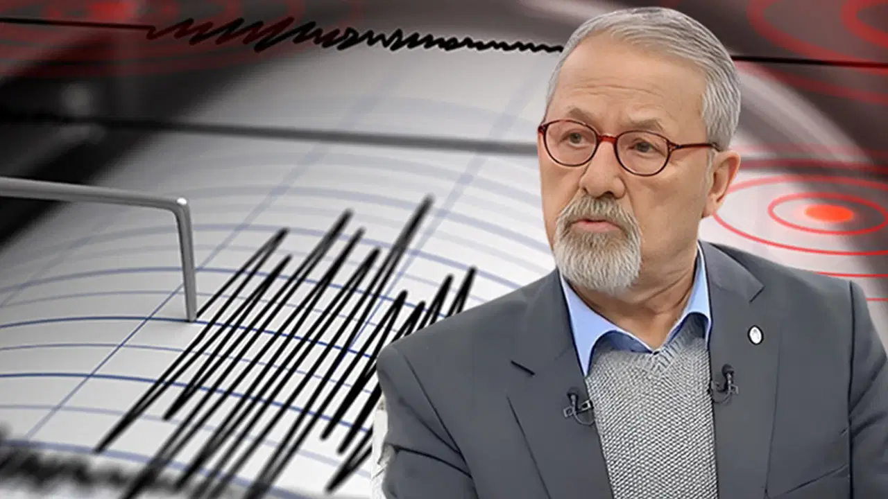 prof dr naci gorur adiyaman depremi sonrasi orayi isaret etti stres alanini degistirebilir jJYwhbli