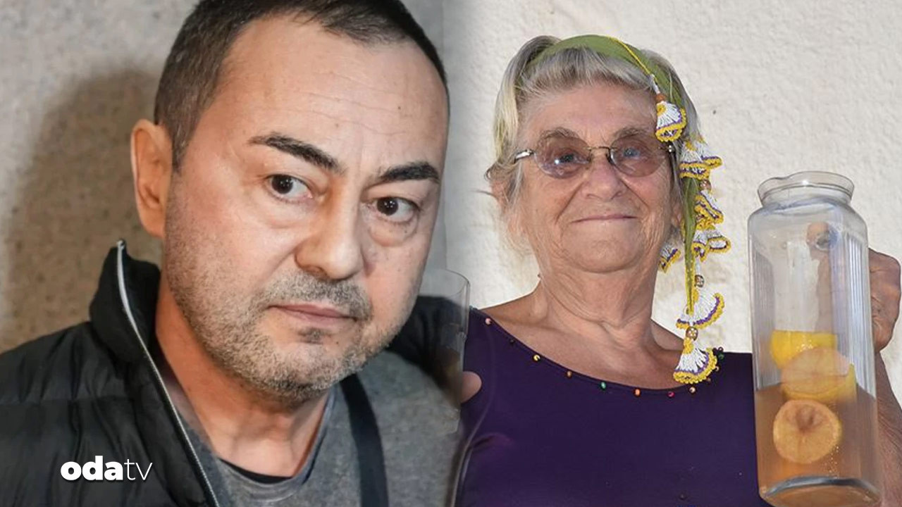 serdar ortaci canan karatay mi iyilestirdi aciklama geldi BxhKn49N