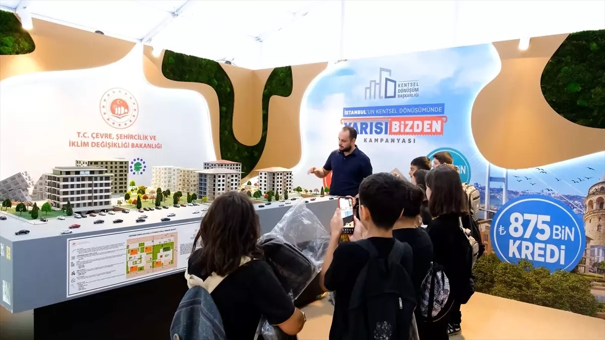 teknofestte akilli sehirler ve surdurulebilir projeler PKR8WHIH