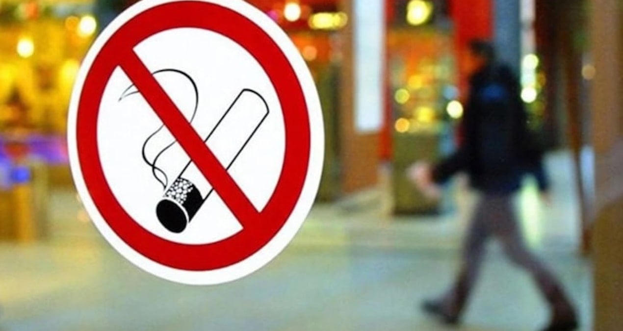 turizm ulkesinde sigara yasaklari genisliyor acik alanda da yasak olacak OmQvsRSS