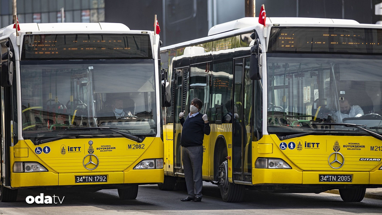 6 ekimde bu hatlar ucretsiz X8SmRyyW