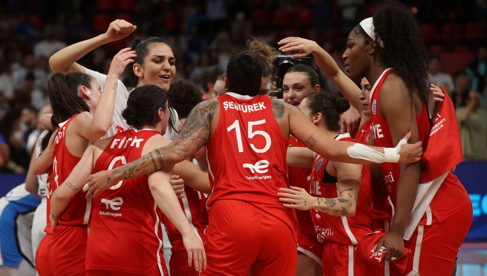 a milli kadin basketbol takiminin dunya kupasi elemelerinde rakipleri belli oldu fdPSxKXT