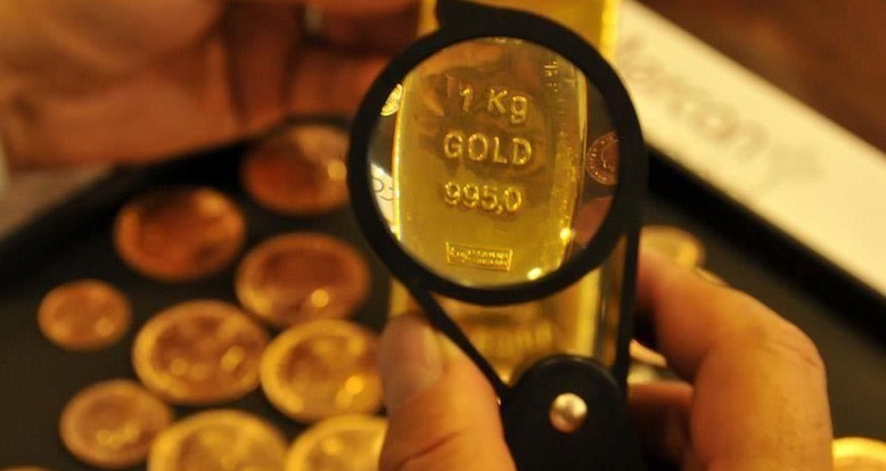 altin firladi yeni rekor icin tarih verildi KU83DtNP