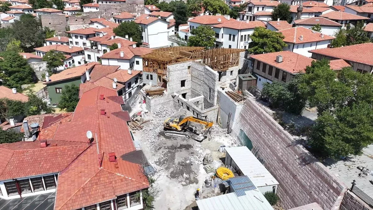 ankara kalesinde gastronomi merkezi a9y52JAQ