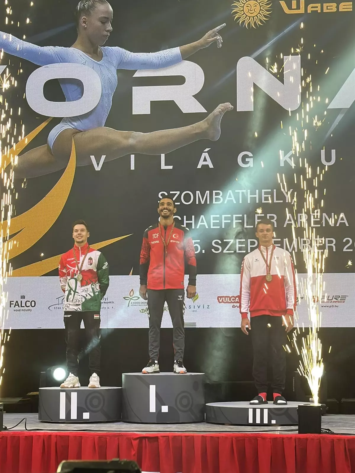 cimnastikcilerin altin zaferi xUM55EGj