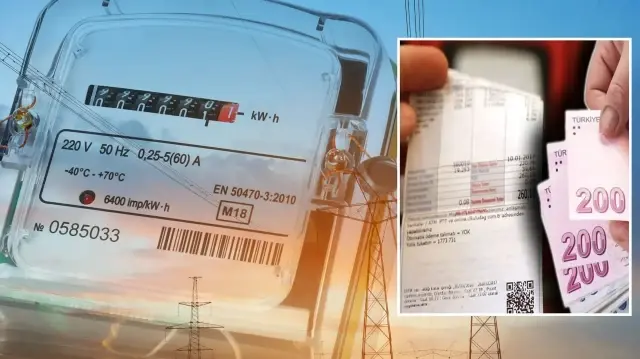 elektrik faturalari degisiyor bakanlik resmen duyurdu yeni sistem devreye girecek milyonlarca vatandasi etkileyecek VSLUkVf6