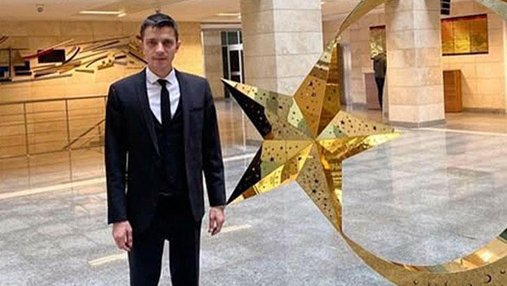 evinde bir anlik dikkatsizlik felaket getirdi avukat balkonda hayatini kaybetti Tlt8BEQS