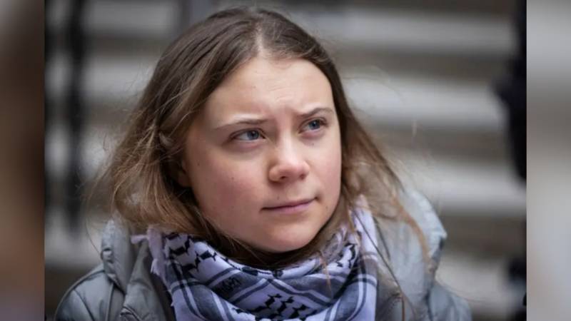 greta thunberg israilin hapishanede yaptigi istismarlardan bahsedebilirim ama konu bu degil konu israilin gazzede devam ettirdigi kasitli soykirim u4OtPUhD