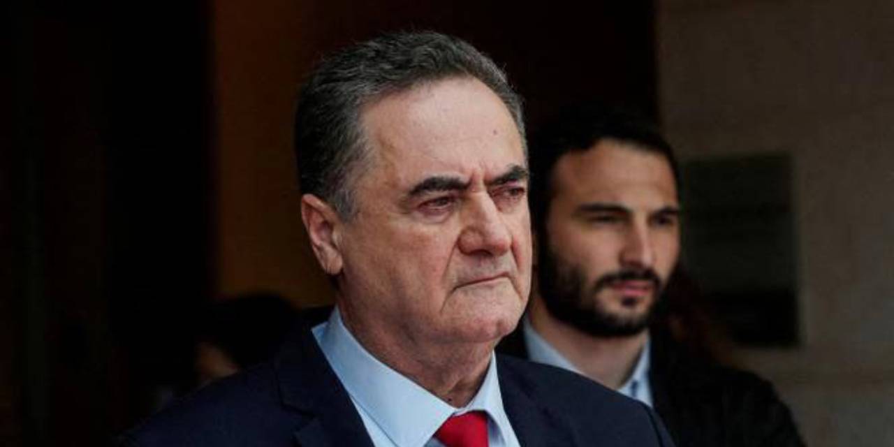 İsrailli bakandan orduya ‘hazır olun’ talimatı