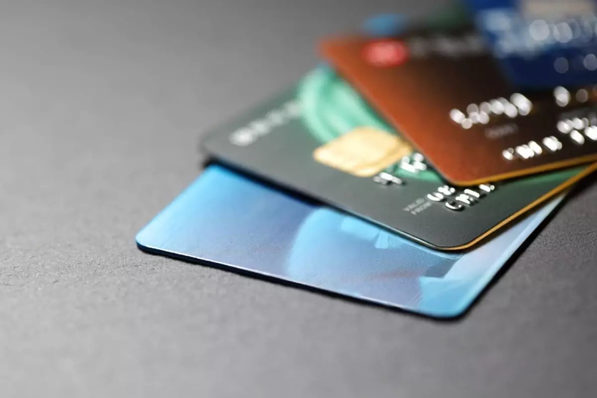 kredi kartlarinda yeni donem bugun resmen basliyor LIShc7FL