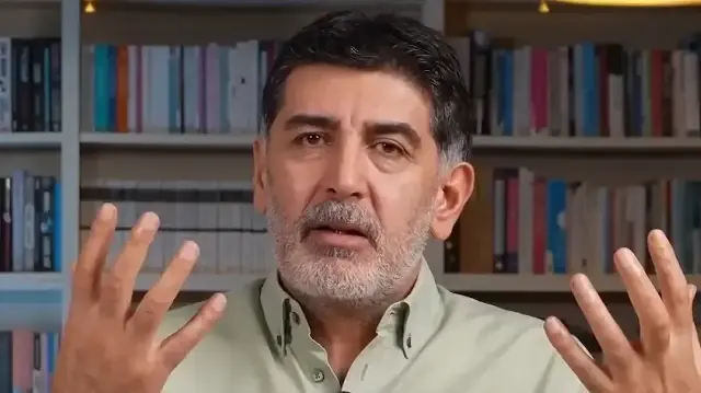 leven gultekin ozgur ozeli yaptigi lumpence diyerek hedef aldi siyasi parti misiniz mafya mi gR3jCd1X