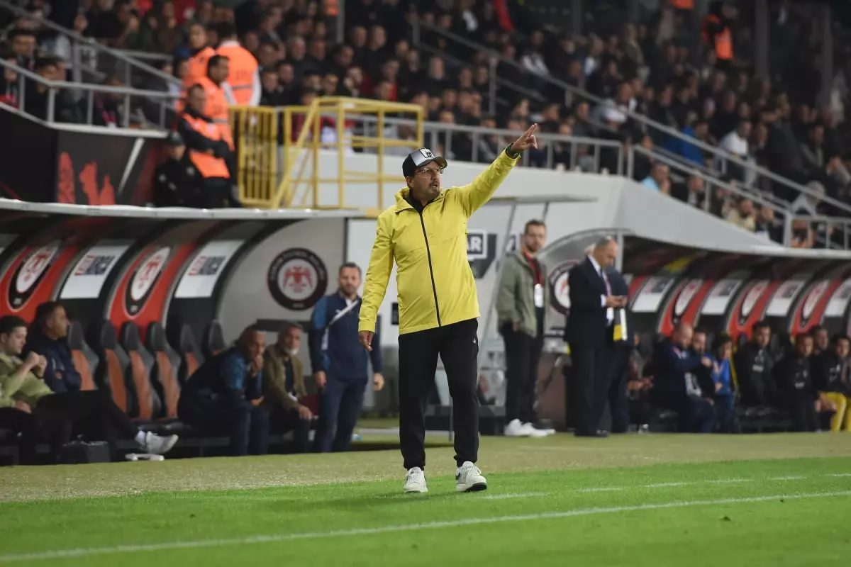 manisa futbol kulubu teknik direktoru taner taskin aciklamalarda bulundu tuCMRfE5