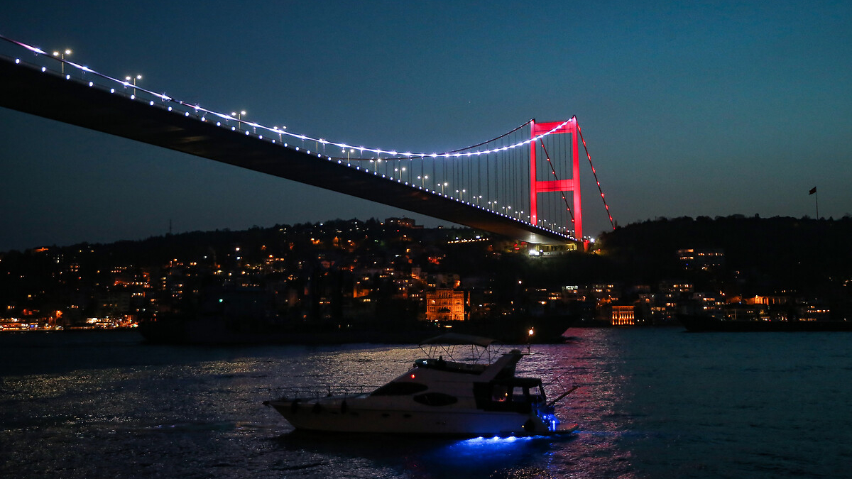 muhendislik harikalari turkiyenin en uzun kopruleri GSO8AxSc