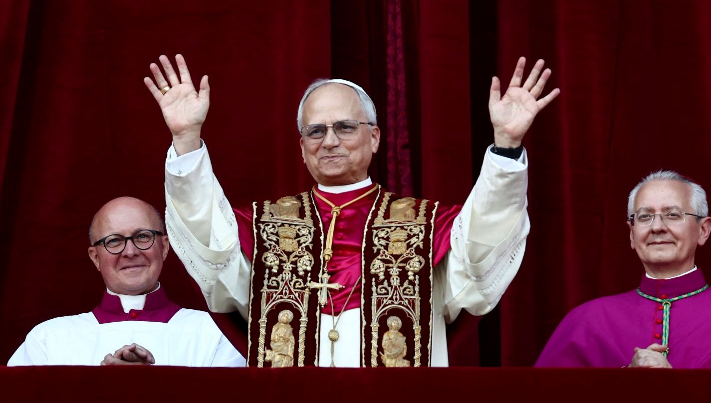 papa leo kasim ayinda turkiyeyi ziyaret edecek GRKZysbC