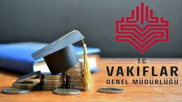 vakiflar genel mudurlugu universite bursu ne kadar vgm universite bursu sonuclari ne zaman aciklanacak IRnhGqLP