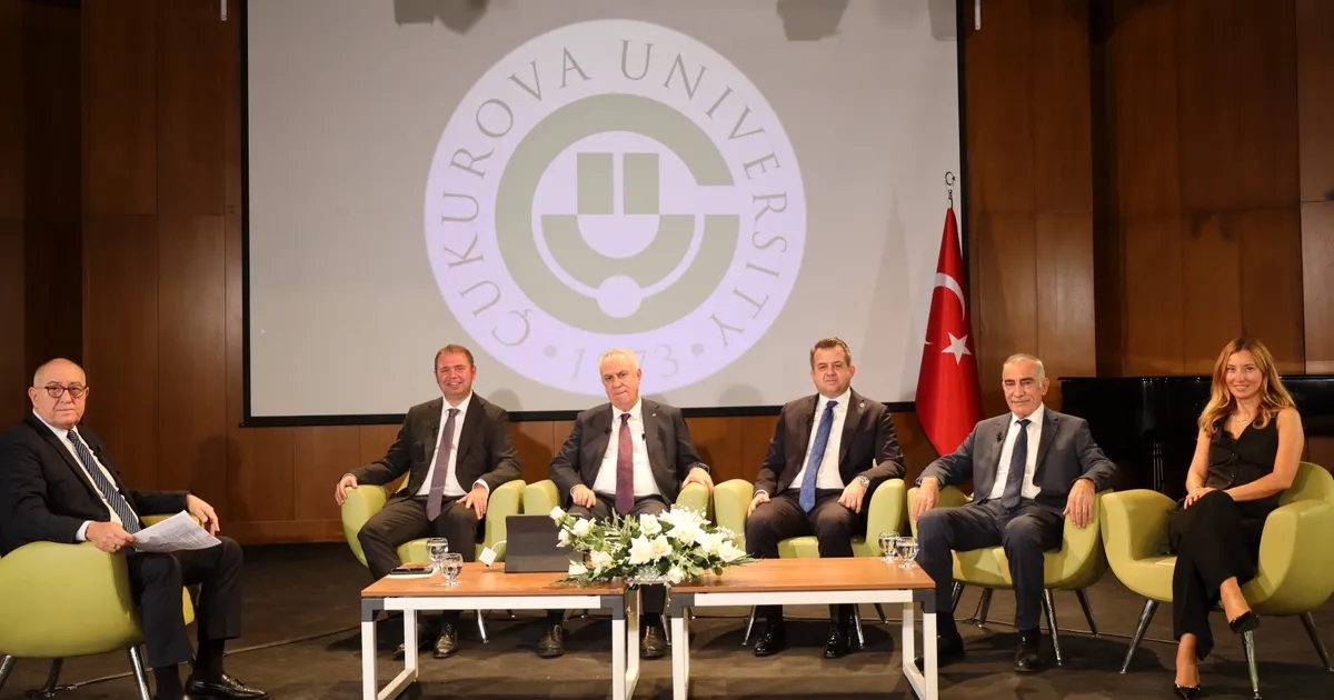 anadolu bulusmalarinin 7ncisi adanada gerceklestirdi CEhpzPy6.webp