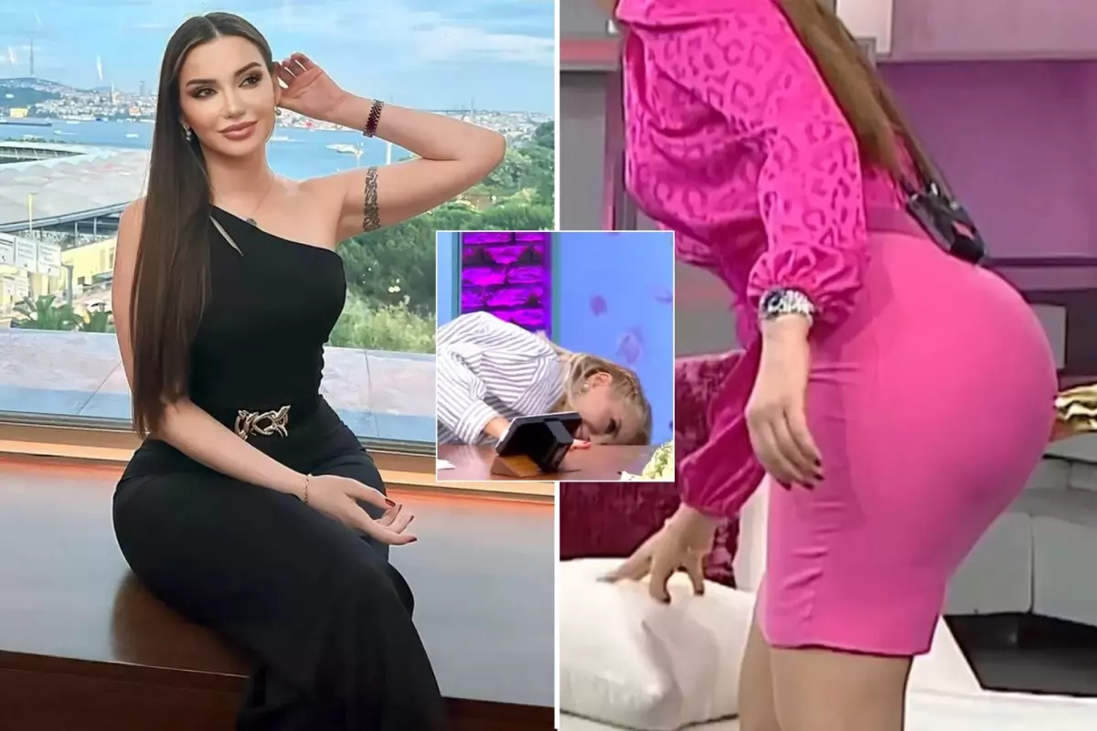 canli yayinda ilginc kalca sohbeti ece erken inanmayip masanin altina egildi mKTdcJag.jpg