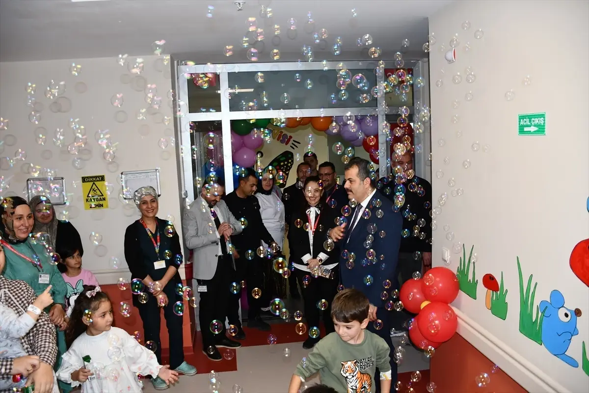 cocuklar icin moral etkinligi duzenlendi JwOnelHf.jpg