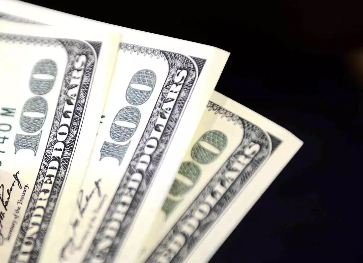 doviz kurlari gune basladi sUnWKs32.jpg