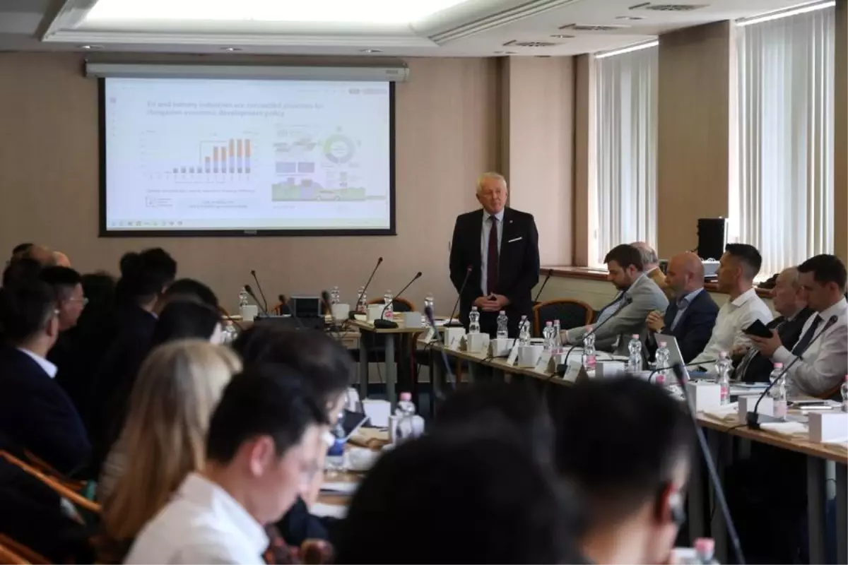 macaristan ile cin batarya geri donusumunde isbirligi yapiyor UewjpmeJ.jpg